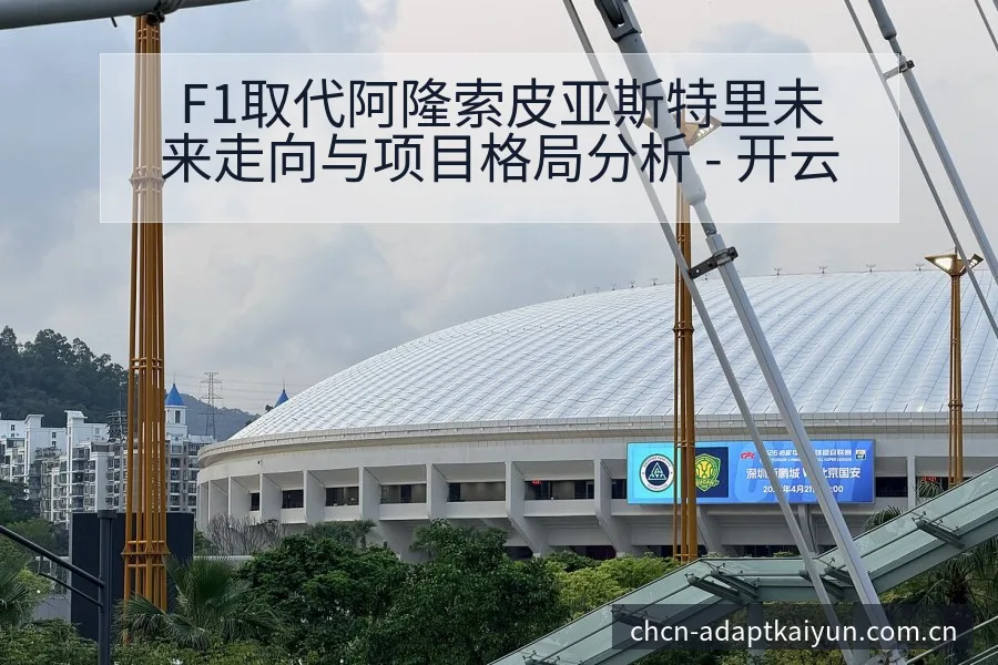 F1取代阿隆索皮亚斯特里未来走向与项目格局分析 - 开云